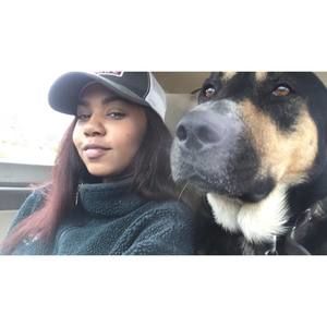 Meet your Posher, Tiyana